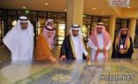الدعوة لإطلاق برامج لطلاب الدراسات العليا لإجراء مشاريع بحثية بالجامعات السعودية