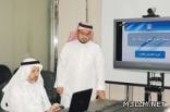 جامعة طيبة تدشن «بريدا إلكترونيا» سعة 24 جيجا بايت لكل طالب