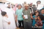 مدير تعليم جازان: ما قدمته الإدارة من فعاليات في المهرجان الشتوي لا يرضي طموحها