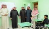 67 الف طالب وطالبة ينتظمون في مدارس الجوف