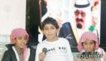 مجمع القرنة التعليمي يحتفل بشفاء خادم الحرمين الشريفين