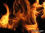 حريق في كلية البنات بصامطة ولا إصابات