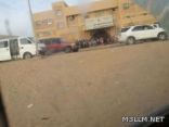 إغلاق ابتدائية في نجران يكدِّس مئات الطالبات أمام أبوابها