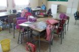 مسؤول في “التربية” لمديرة مدرسة: “أحضري سائقك وخادمتك لتنظيف المدرسة”