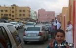 مشروع تعليمي نموذجي يفتقر الى مواقف ومداخل كافيه في الخميس