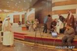 جامعة تبوك تضع اللمسات الأخيرة لانطلاق الملتقى العلمي الثالث
