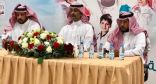 تعليم تبوك ينفيذ برنامجا تعريفيا ب ” نظام المقررات “
