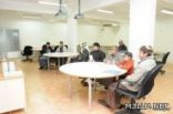 إدارة “تعليم الجوف” تفعل الشراكة مع الجامعة‎