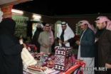 رؤساء مجالس التعليم الفني يتجولون بمركز ابن عاصي