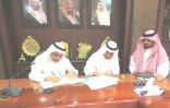 تعليم الرياض يوقع اتفاقية لدعم تأهيل الأسر المنتجة وتسهيل عملها في المقاصف المدرسية