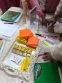 تعليم الرس يختتم مرحلة الدروس المبحوثة لمشروع “بحث الدرس”