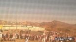 عسير : طالبات جامعة الملك خالد يحرمن من الجامعة لنقل القصاص بالمنطقة