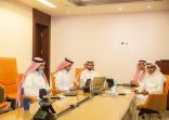 “وزارة التعليم” تناقش “واقع الابتكار وريادة الأعمال في الجامعات” لتعزيز الفرص ودعم الاقتصاد الوطني