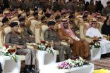 4700 مدرسة في الرياض تحتفي برجال الدفاع المدني في يومهم العالمي