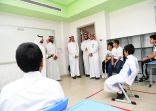 نائب وزير التعليم : نواتج التعلم هدف استراتيجي لضمان مخرجات أفضل للمستقبل