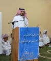 طلاب يحتفون ب27 معلماً بمناسبة اليوم العالمي للمعلم