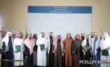 توقيع عقود شراكة وحدة (أداء) لتطوير مدارس الرس