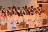 فعاليات الحفل الختامي لبرنامج أتألق بمدرسة أبوعبيدة بن الجراح بالدمام