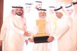 دشن ملتقى “الصفا” والورشة الفنية “هذه موهبتي” الثقفي: سخروا مناشطنا التربوية بما يتناسب مع رؤية الوطن القدوة