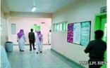 مجهولون يسرقون محتويات مدرسة متوسطة بالطائف!