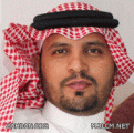 الزهراني يحصل ع الماجستير