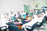 الزهراني يعلن انطلاقة 23 ناديا صيفيا ويشدد على سيرة المتطوعين