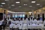 ثانوية دار السلام في زيارة للكلية التقنية