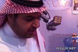 سعودي ينشر مقاطع على يوتيوب”لا يستوعبها العقل البشري” لتبسيط الفيزياء