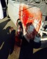 بالصور.. وفاة معلمتين وسائق وإصابة 7 معلمات بإصابات خطيرة ومتوسطة في حادث بالباحة