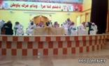 «تعليم سراة عبيدة» ينظم زيارات رسمية للمجمعات والمدارس