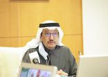 وزير التعليم : النشاط الكشفي يعكس قيم وثقافة المجتمع السعودي في خدمة الإنسانية ونشر السلام 