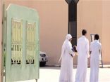 مكتب تعليم حبونا يطلق مبادرة توطين التدريب في مدارس البنين