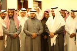 مدير تعليم عسير يدشين مجمع ( ابن حزم ) التعليمي بسجون مباحث أبها