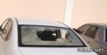 مجهولون يعتدون على سيارة معلم في الشملي