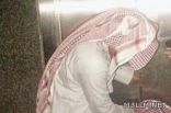 مدني الخرج يفك احتجاز طلاب محتجزين في مصعد بجامعة سلمان