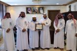 بـ(رؤى العايد) تعليم الرس يحقق المركز الأول على مستوى المملكة