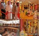 الشمراني يفتتح معرض ” نظافة مدرستي دليل حضارتي ” بابتدائية الخنساء بالطائف