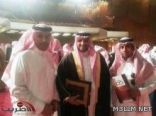 مدير تعليم الرياض يكرم مدير ثانوية الأمير سلمان