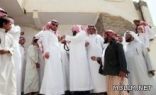 وفد وزاري يبحث خدمات الطلاب في مدارس القطاع الجبلي بالعارضة