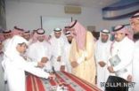 الشؤون التعليمية تدشن أول نادٍ للروبوت في الرياض