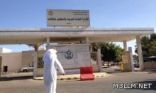 العشرة الاوائل بنين و بنات في الثانوية العامة بالطائف