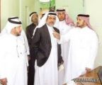 تنفيذ مشروع المجمعات التعليمية بالباحة