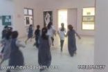 ماس كهربائي يخلي طالبات ابتدائية الخامسة للبنات بالدمام