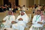 د/المديرس يفتتح الملتقى الثاني للمدارس الأهلية المطبقة للبرامج التعليمية الدولية