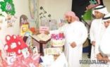 مدير تعليم الخرج يدشن برنامج ملتقى المناهج