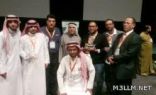 طلبة الصيدلة في كليات الرياض يتميزون خارجياً