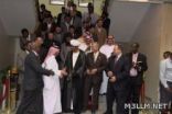 تكريم جمعية المهندسين السودانيين بالسعودية على هامش اختيار الرياض عاصمة الصحافة العربية 2013 م
