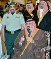 خادم الحرمين يؤدي صلاة الميت على الأمير بدر بن عبدالعزيز رحمه الله