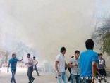 مقتل طالب وإصابة 6 بمشاجرة في جامعة مؤتة الاردنية