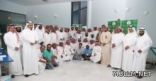 تعليم جدة وجمعية مراكز الأحياء تستهدفان تأهيل 3000 طالباً وطالبة على الإخلاء‎
